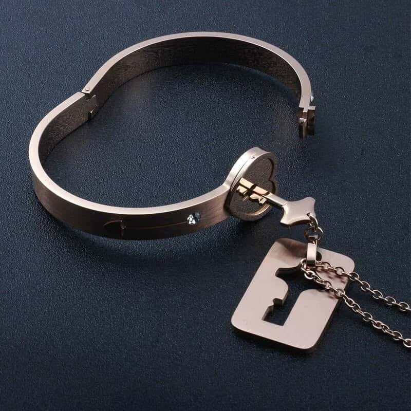 couple bracelet